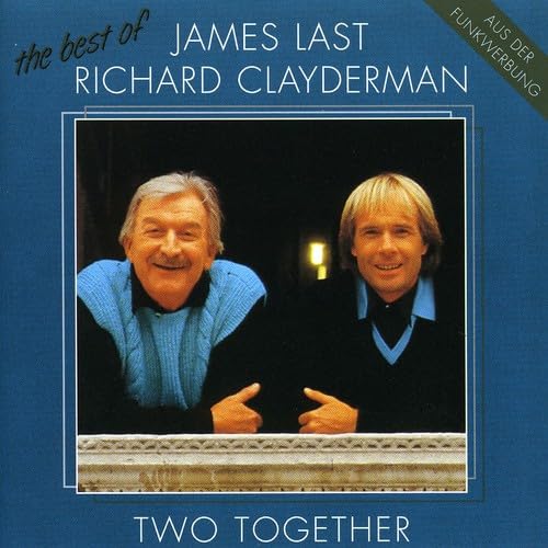 Two Together-the Best of Other music genres