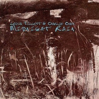 Midnight Rain Rock