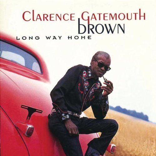 Long Way Home Blues