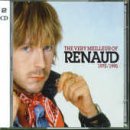 The very meilleur of Renaud Pop