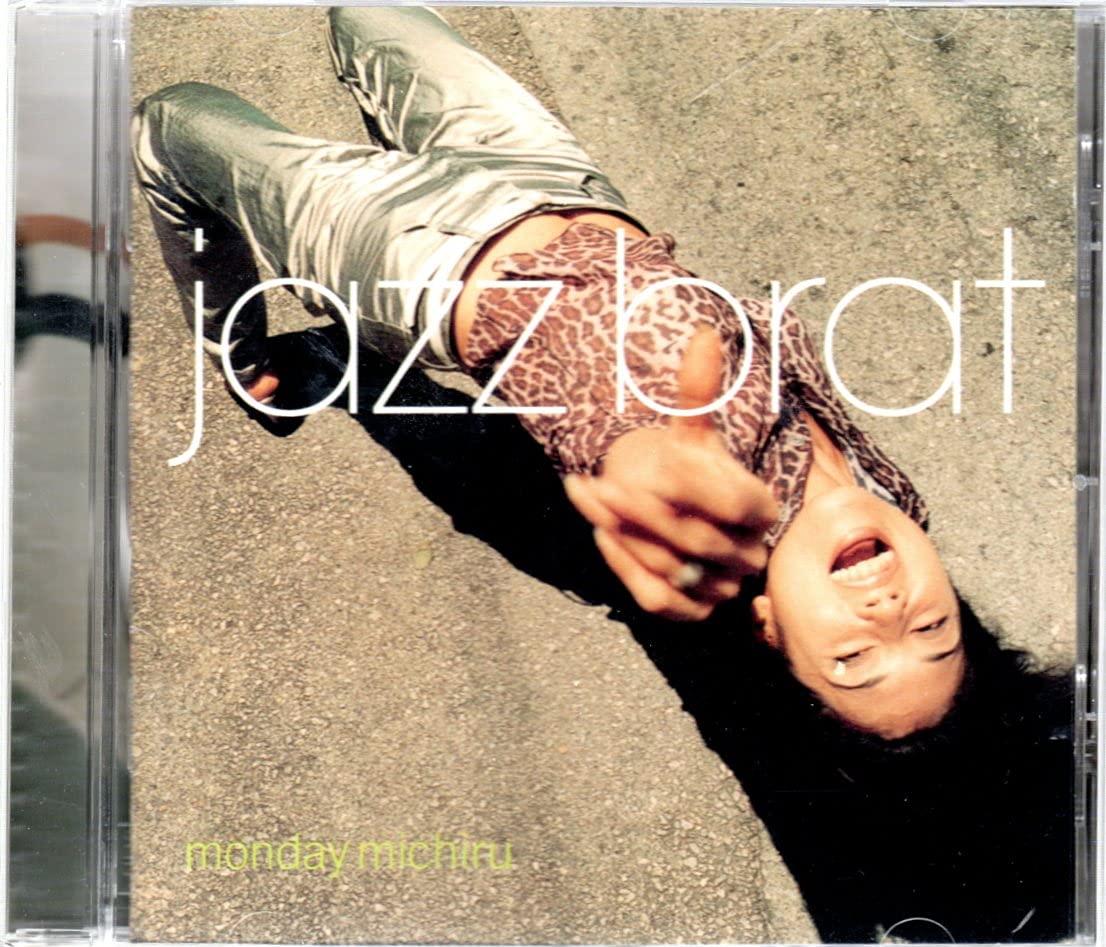 Jazz Brat Jazz