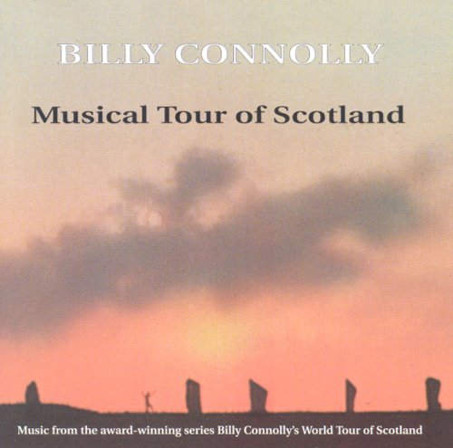 World Tour of Scotland Music