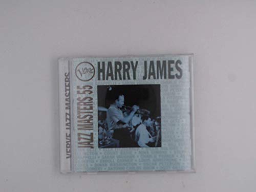 Verve Jazz Masters 55 Jazz