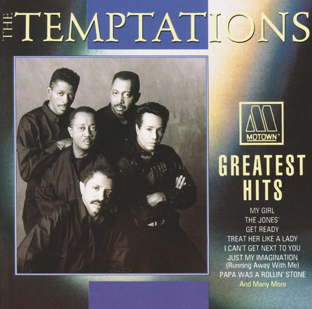 Product Image: Motowns Greatest Hits