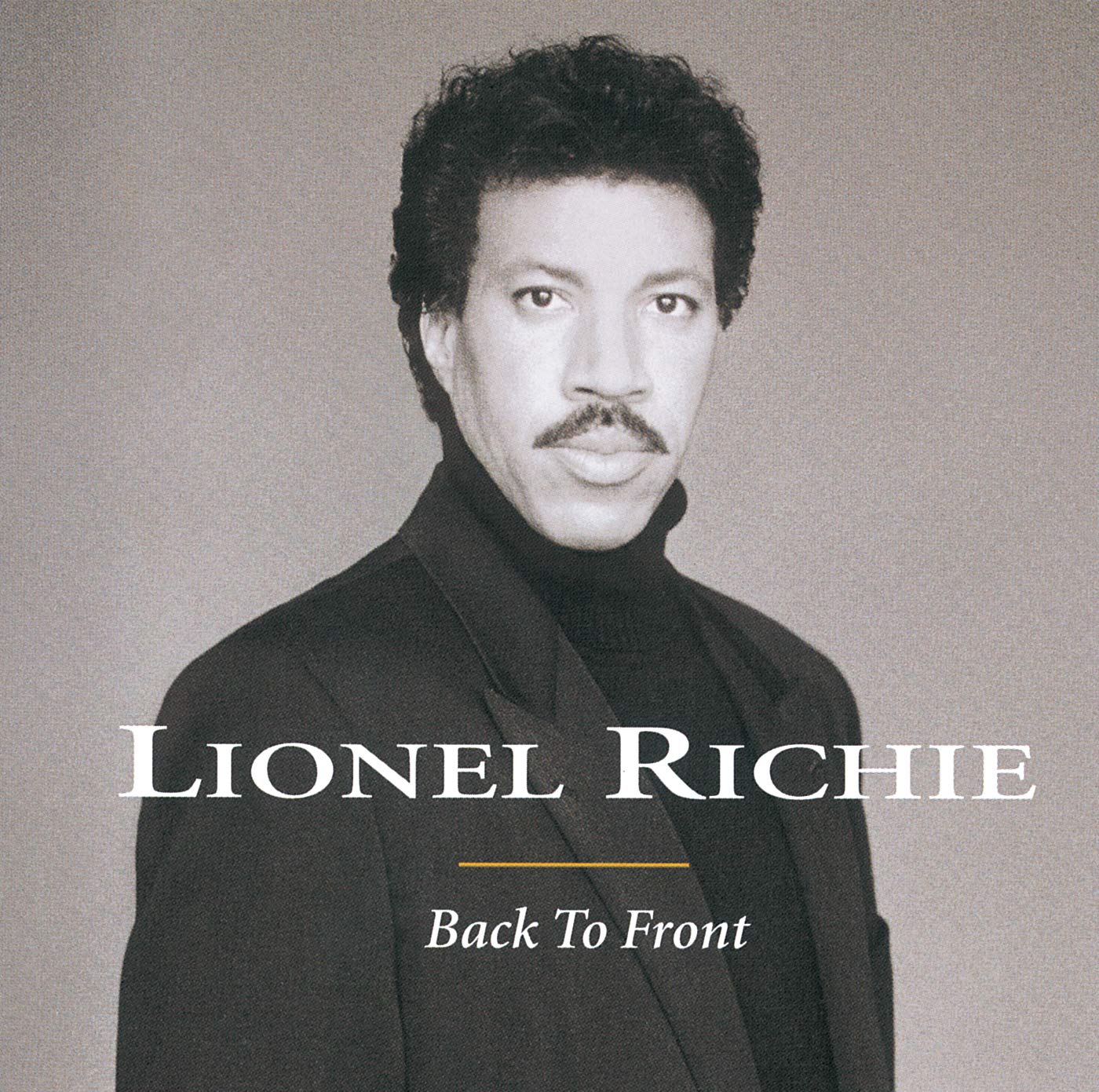 Back to Front Funk, R&B & Soul
