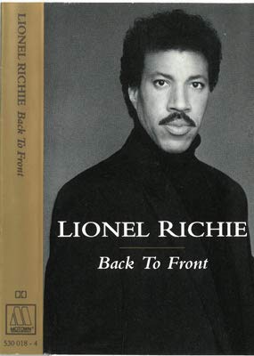 Back to Front Funk, R&B & Soul