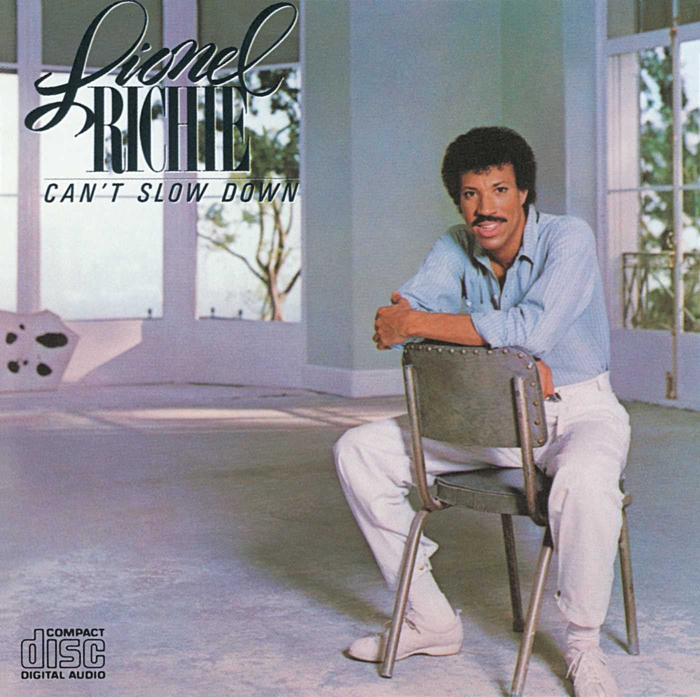 Can't Slow Down Funk, R&B & Soul