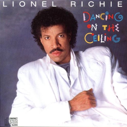 Dancing on the Ceiling Funk, R&B & Soul