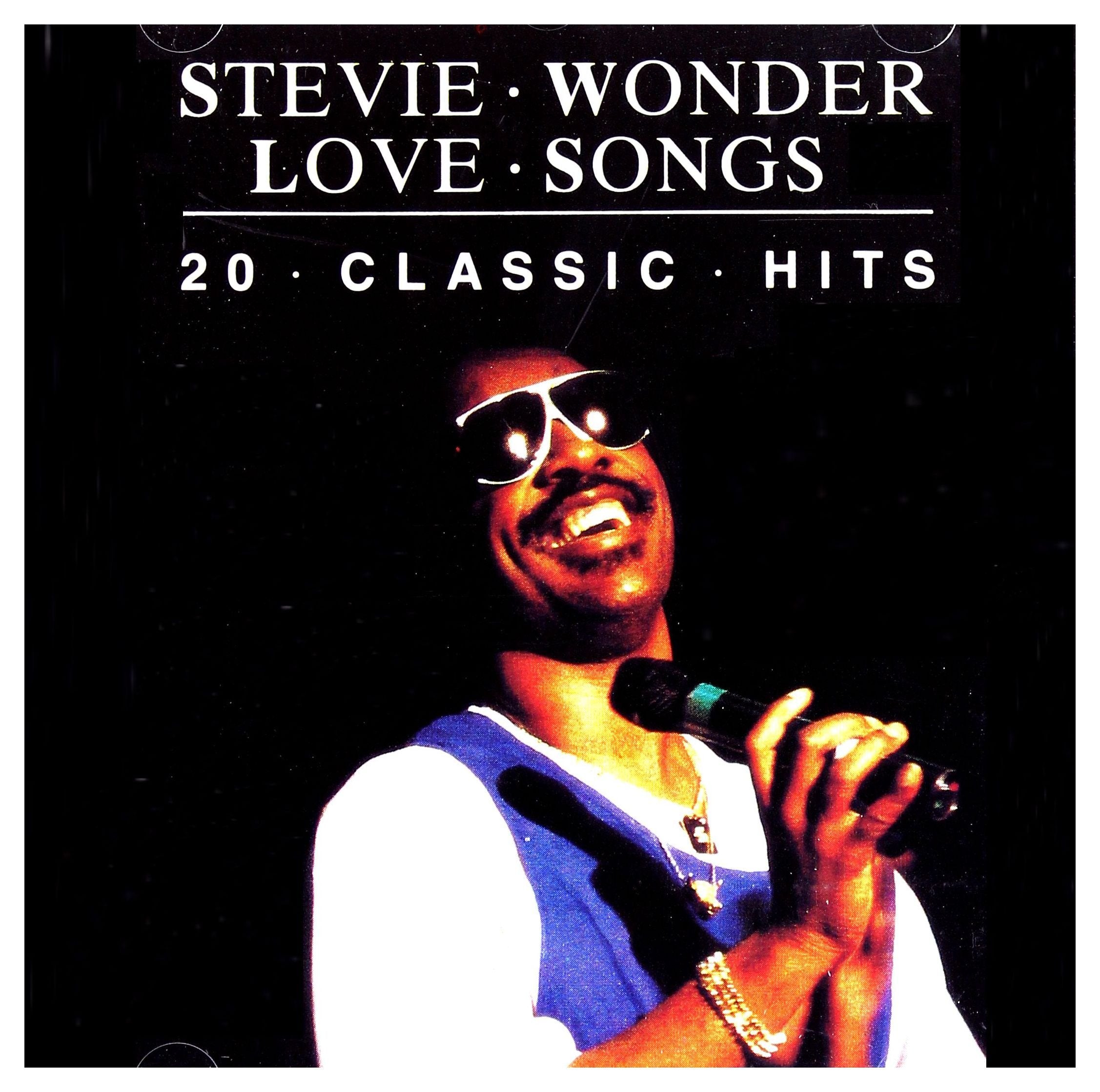 Love Songs-20 Classic Hits Funk, R&B & Soul