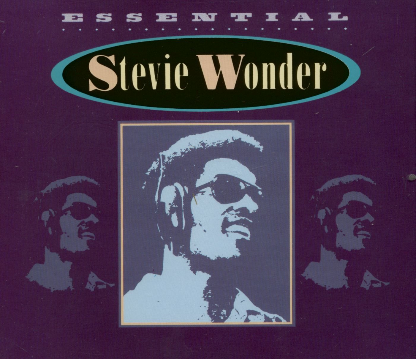 Essential Stevie Wonder Jazz