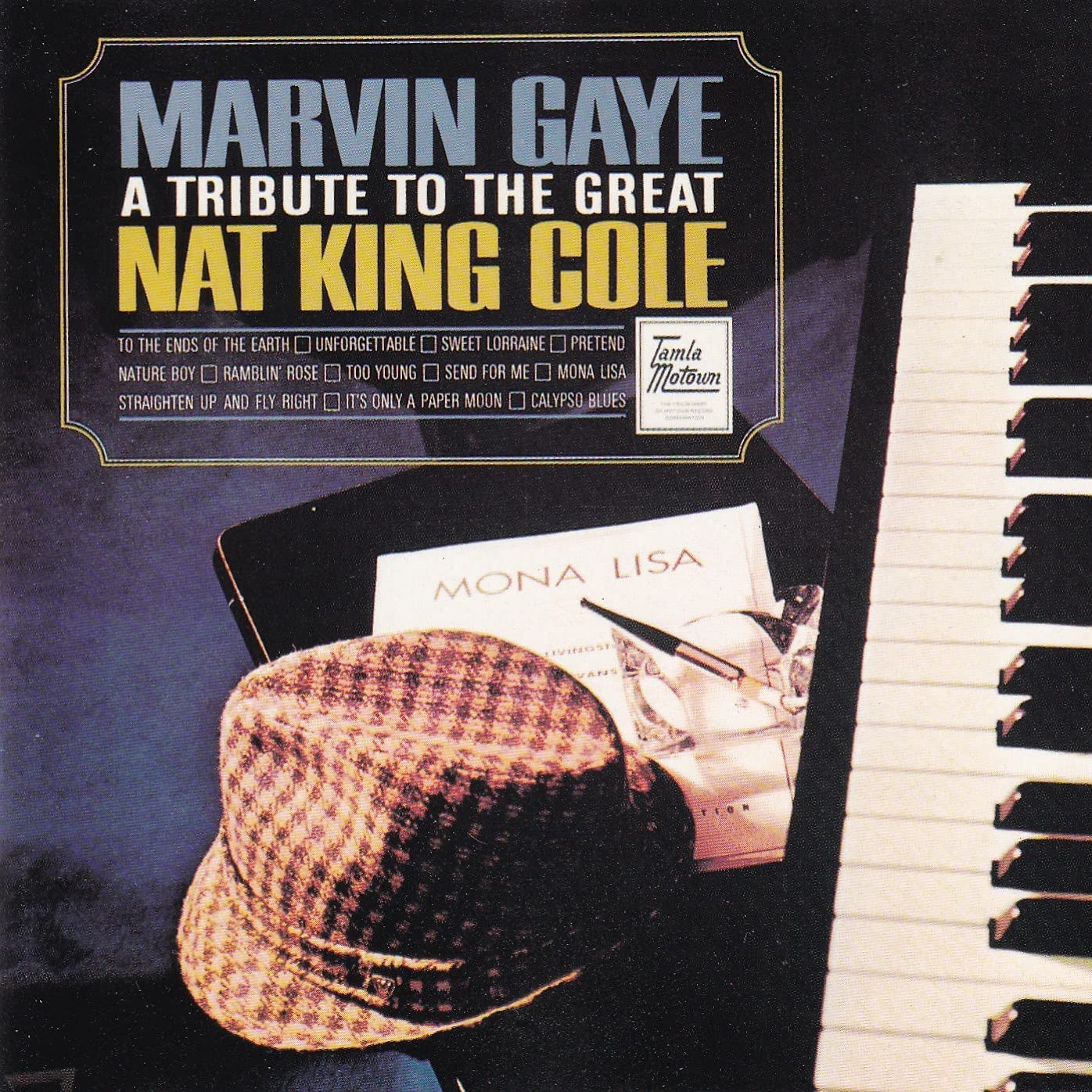 Tribute to Nat King Cole Jazz
