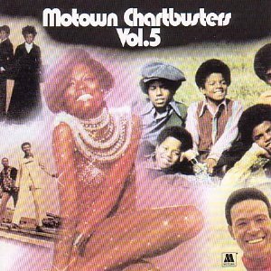 Motown Chartbusters Vol.5 Funk, R&B & Soul