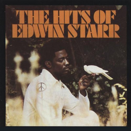 The Hits of Edwin Starr Funk, R&B & Soul