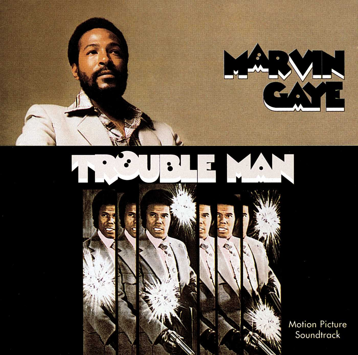 Troubled Man Pop