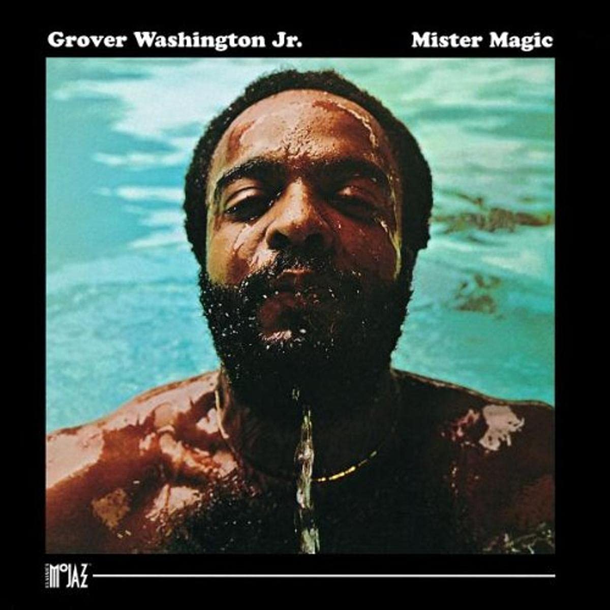 Product Image: Mister Magic