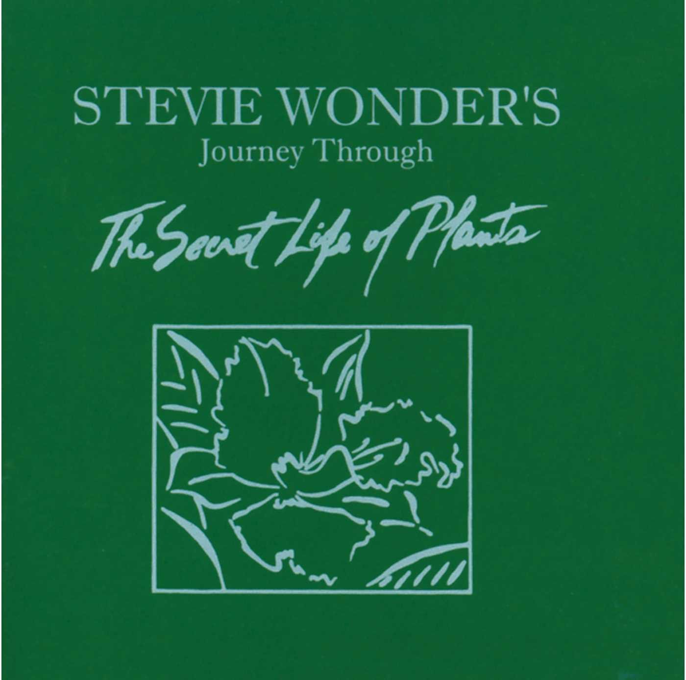 Secret Life of Plants Funk, R&B & Soul