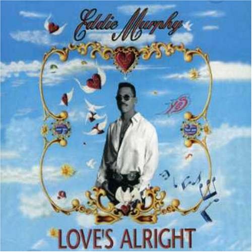 Love's Alright (1992) Music