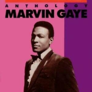Anthology Funk, R&B & Soul