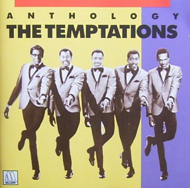 Anthology Funk, R&B & Soul