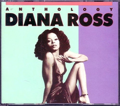 Anthology Funk, R&B & Soul
