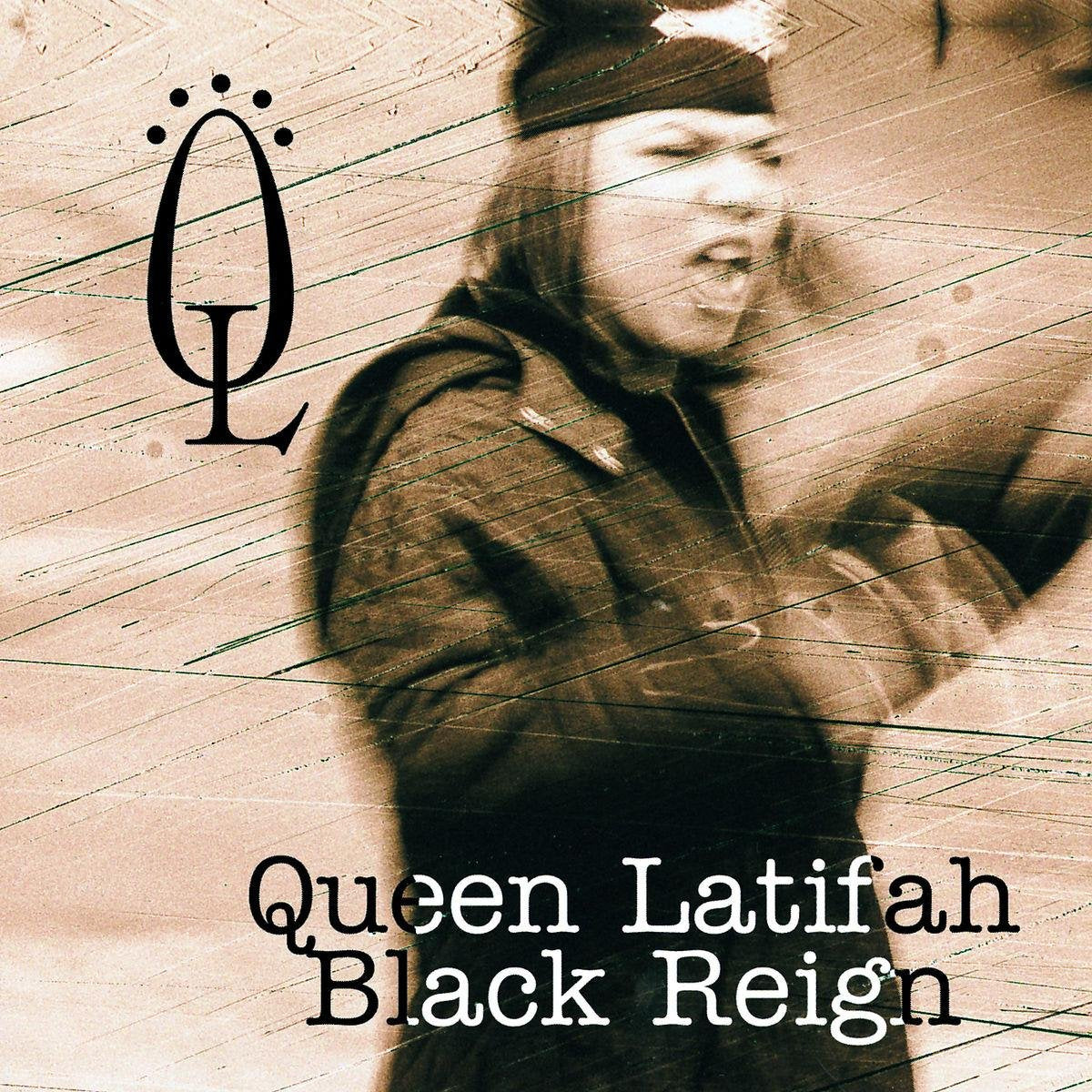 Product Image: Black Reign
