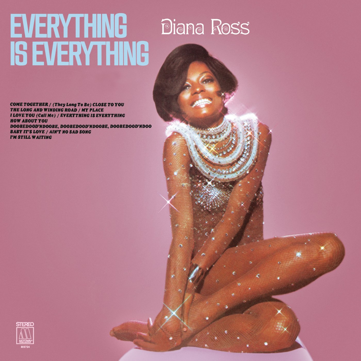Everything Is Everything Pop
