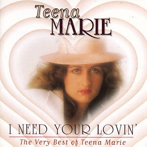 I Need Your Lovin' Funk, R&B & Soul