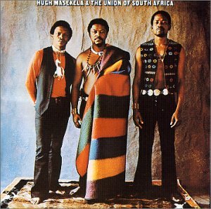 Union of South Africa Music