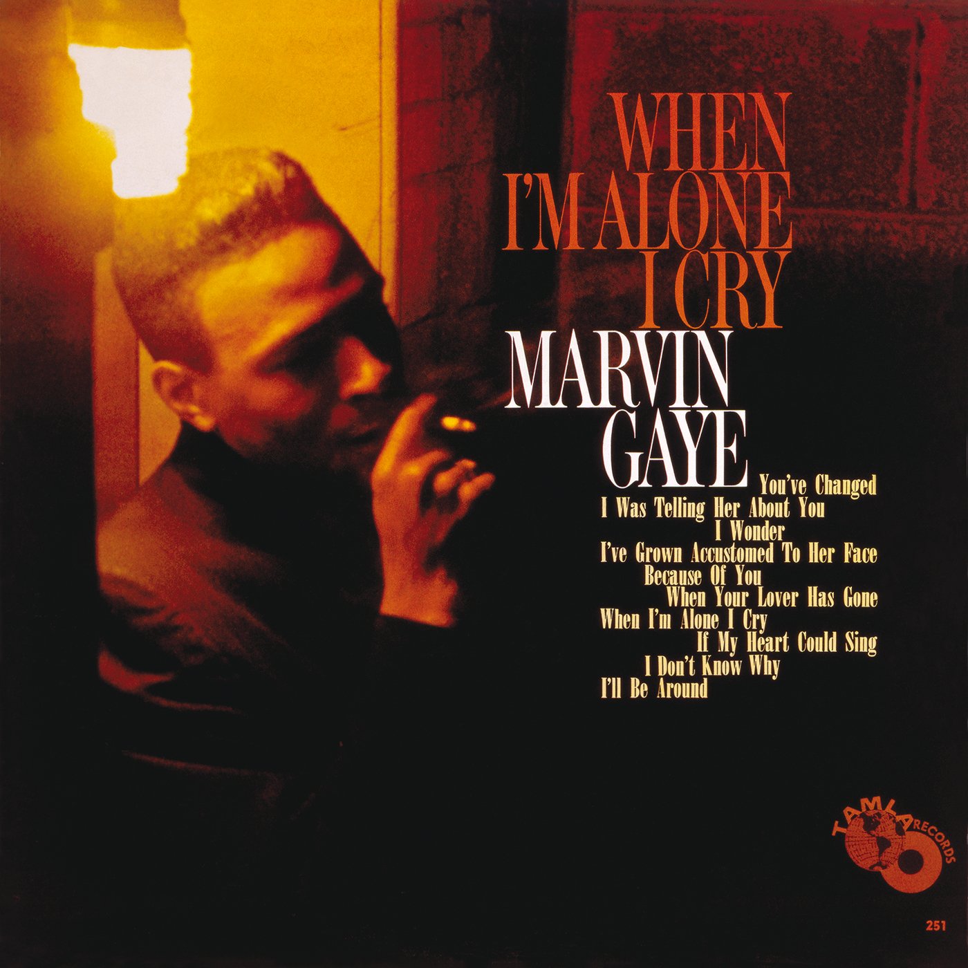 When I'm Alone Jazz