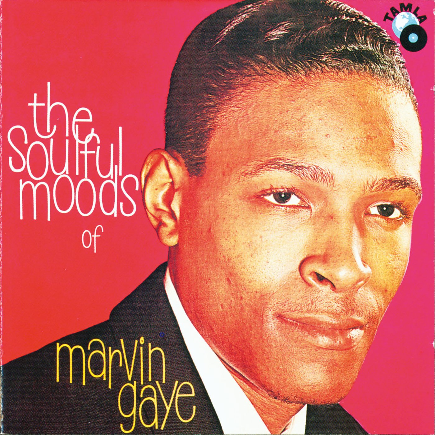 Soulful Moods of Marvin Jazz