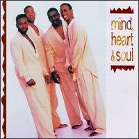 Product Image: Mind Heart&Soul