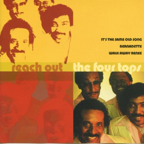 Lucky Sounds-Motown Originals Funk, R&B & Soul