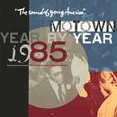 Motown Year By Year 1985 Funk, R&B & Soul