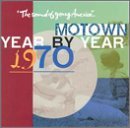 Motown Year By Year 1970 Funk, R&B & Soul