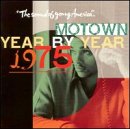 Motown Year By Year 1975 Funk, R&B & Soul