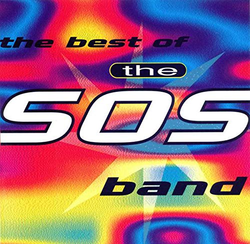 The Best of the S.O.S.Band Pop