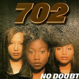 No Doubt Funk, R&B & Soul