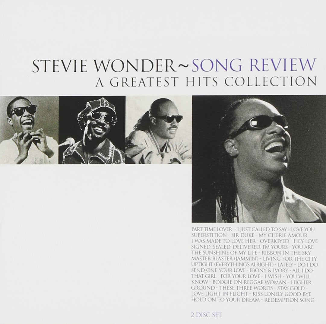 Song Review Greatest Hits Co Funk, R&B & Soul