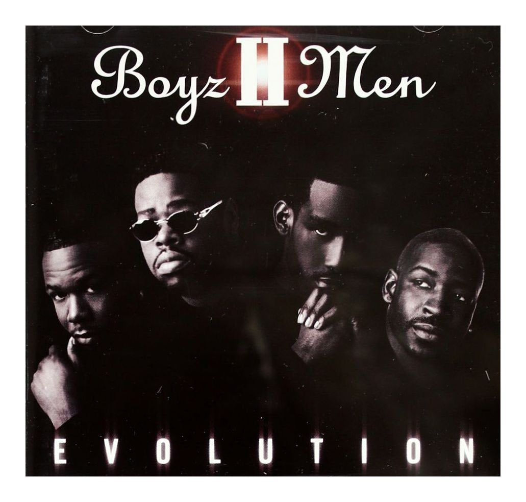 Evolution Funk, R&B & Soul