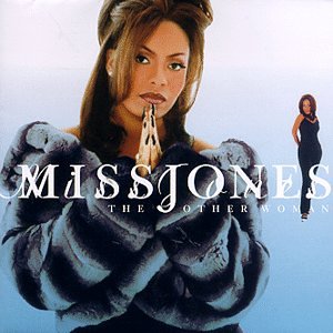 Missjones...the Other Woman Funk, R&B & Soul