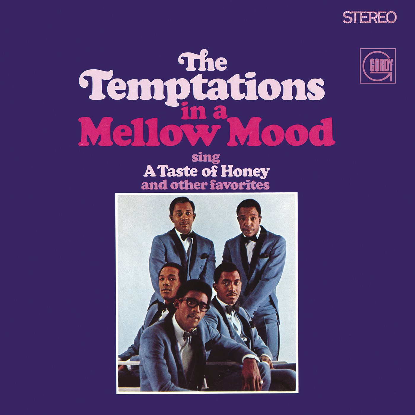 Product Image: In a Mellow Mood =remaste