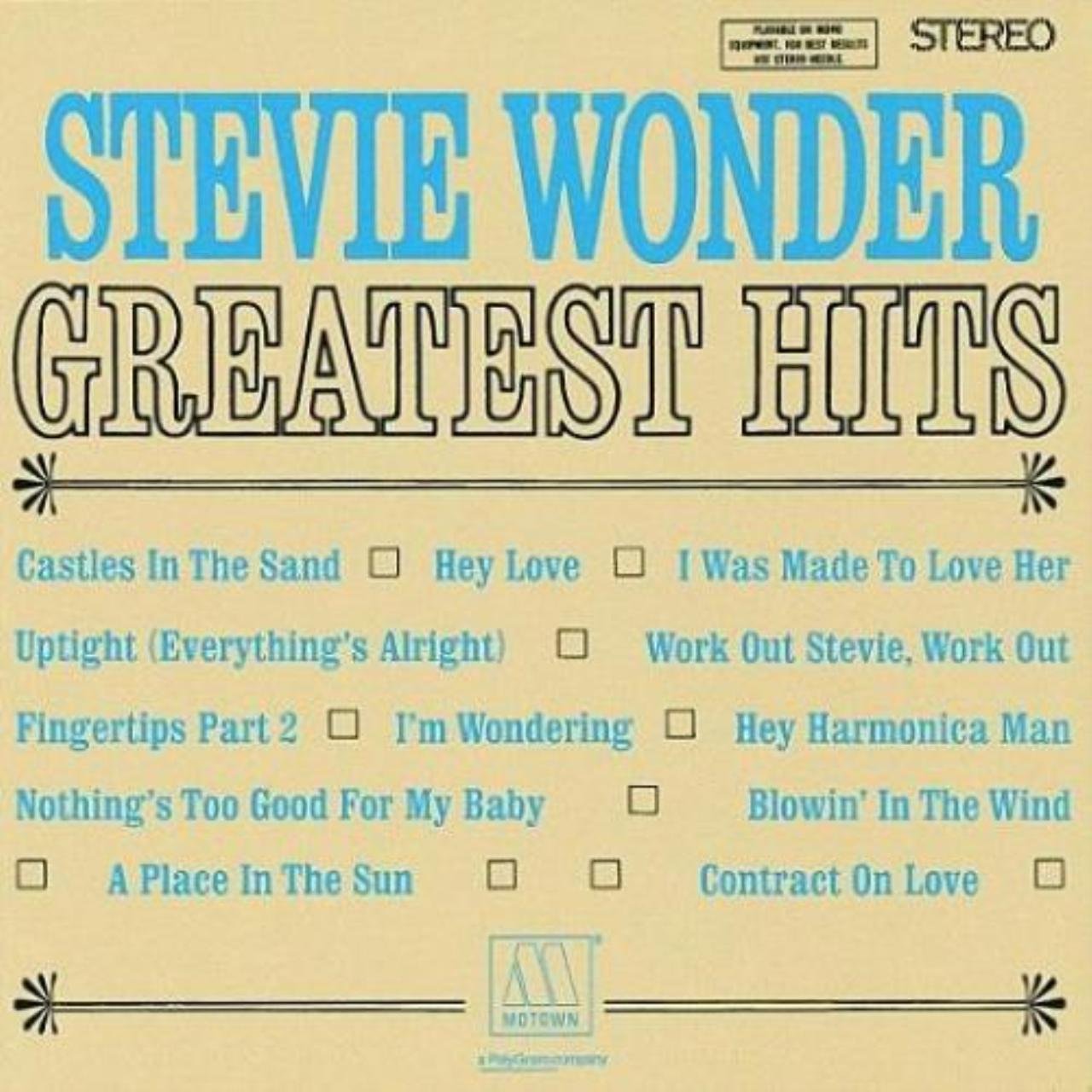 Greatest Hits Vol.1 Funk, R&B & Soul