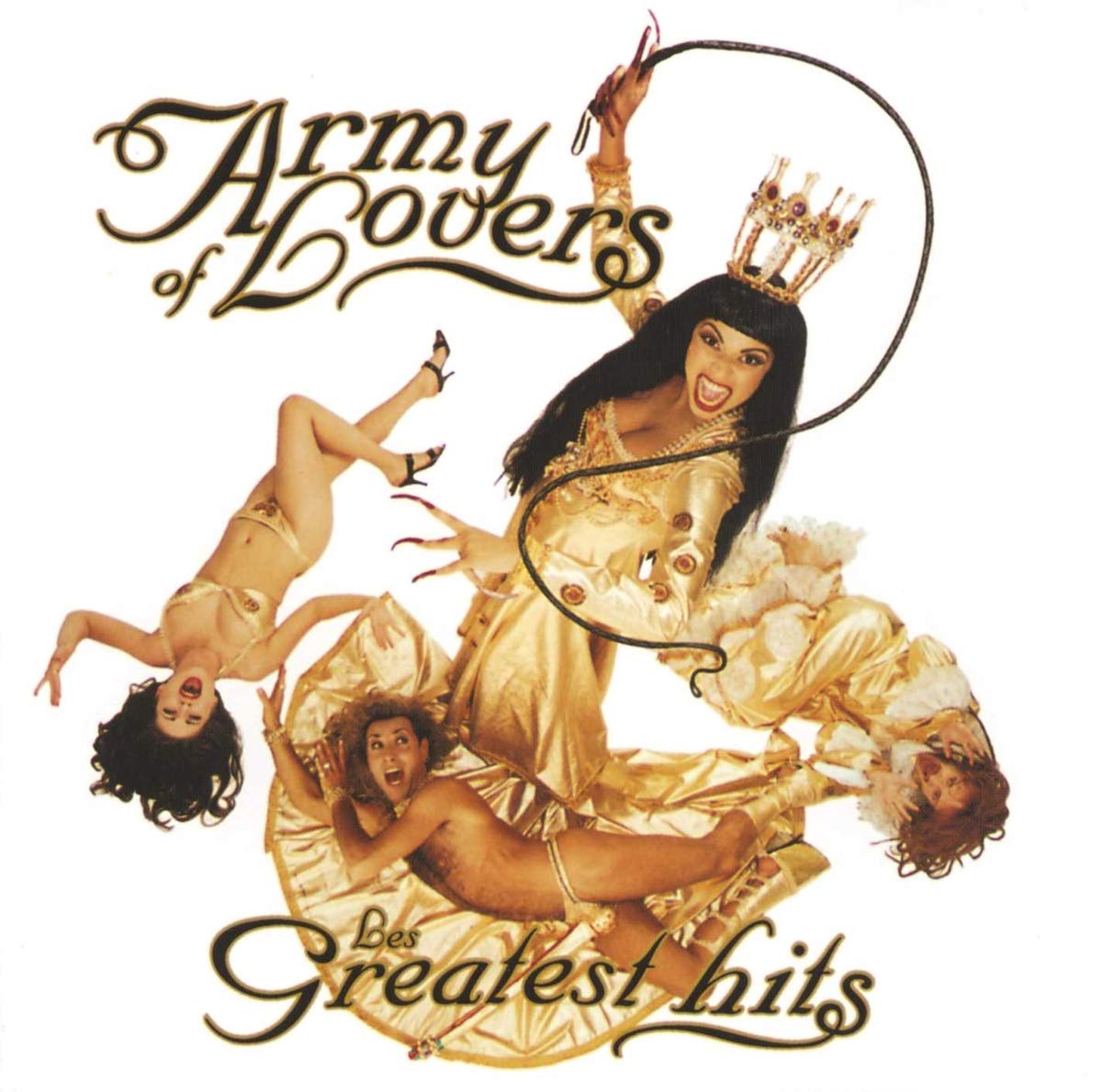 Product Image: Les Greatest Hits