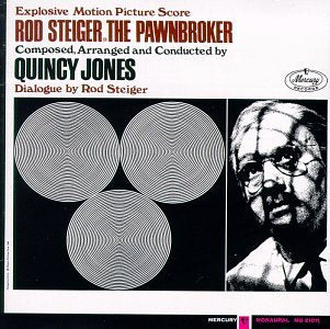 The Pawnbroker/the Deadly Affa Funk, R&B & Soul