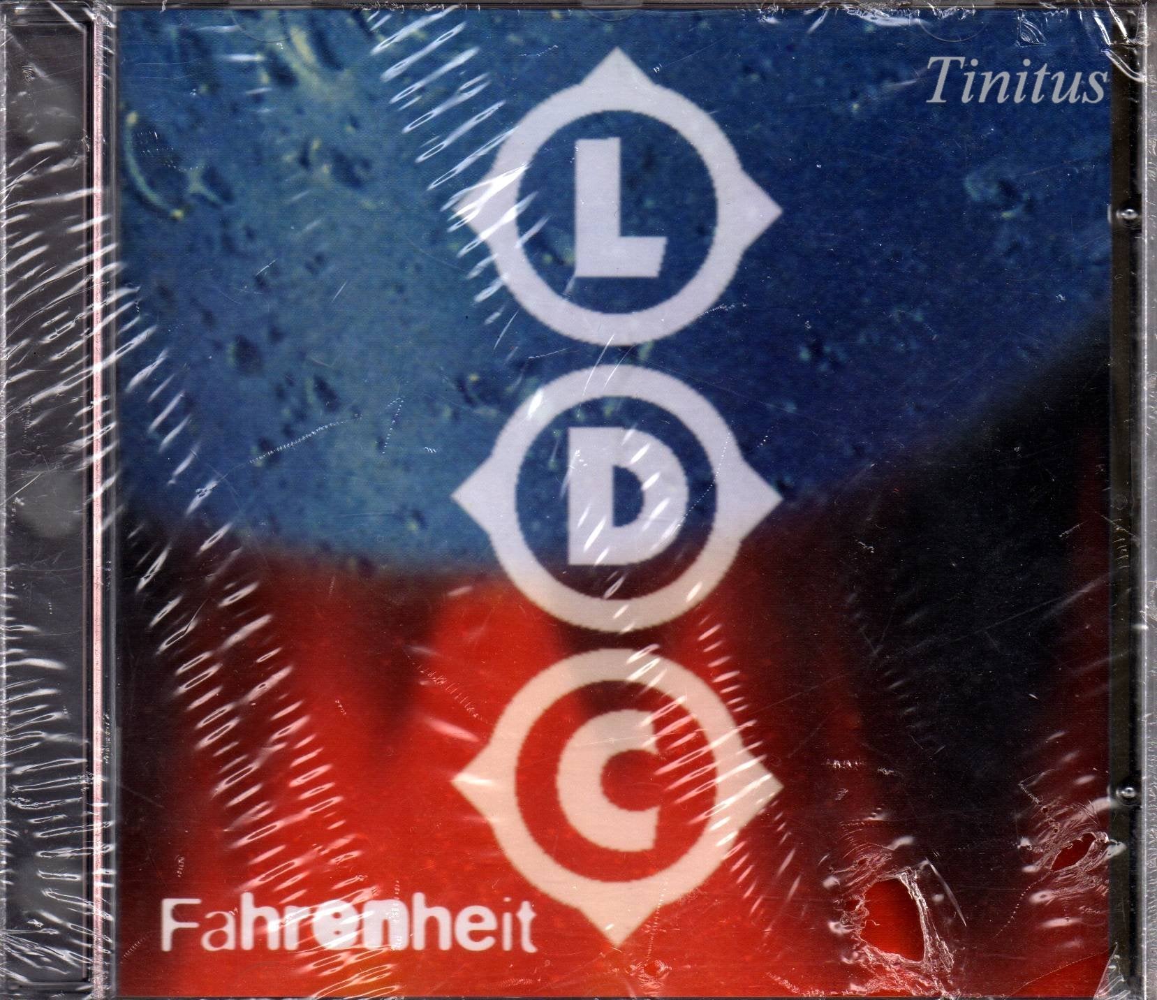 Fahrenheit Pop