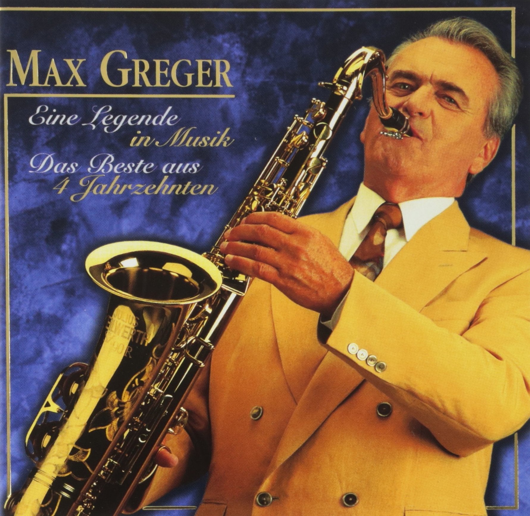 Eine Legende In Musik Other music genres