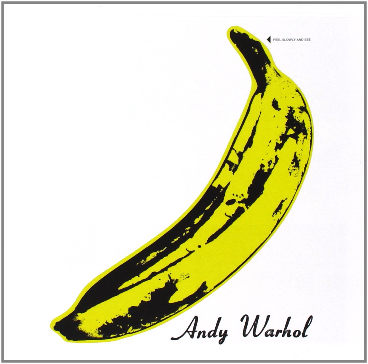 The Velvet Underground and Nico Alternative & Indie