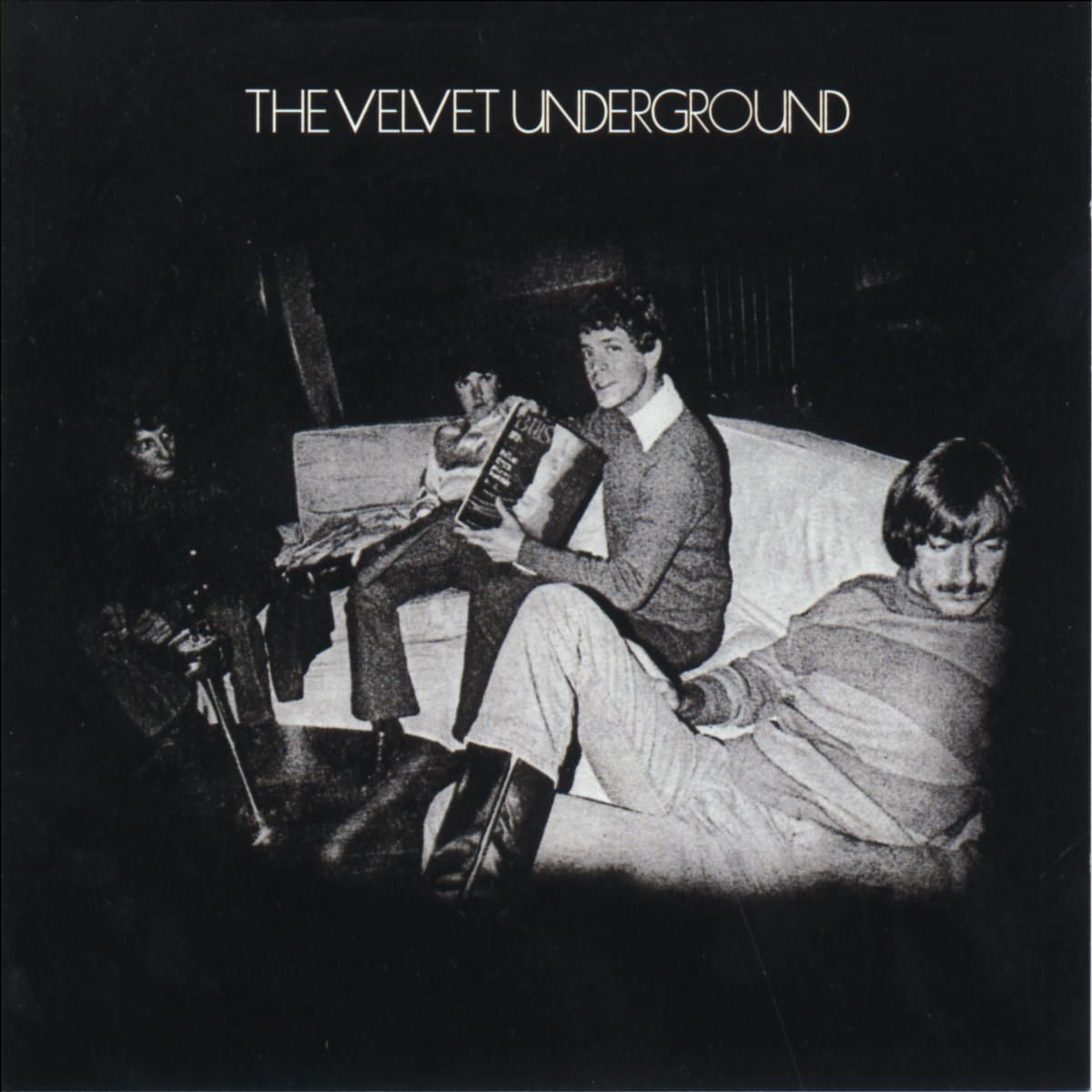 The Velvet Underground Alternative & Indie