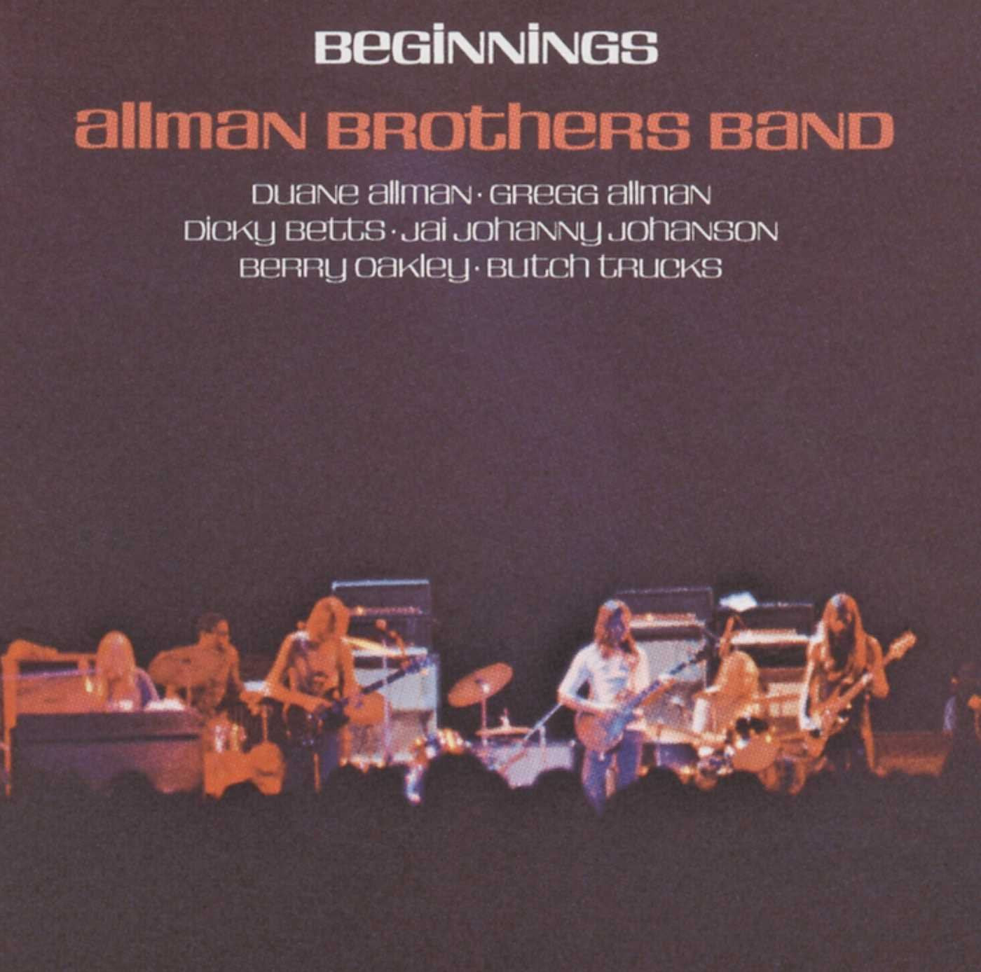 Beginnings Metal & Hardrock