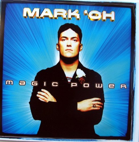 Magic Power Pop